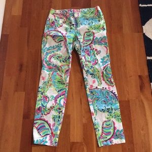 Lilly Pulitzer Pants